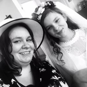 Meet your Posher, Katrina